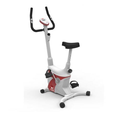 Bicicleta Magnetica Diadora DB1 White Line